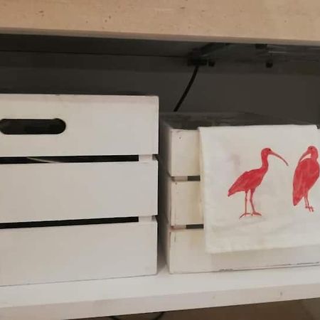 Nel Cuore Di Ostuni Apartment Luaran gambar